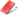 червен