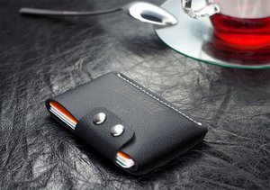 Портфейл 384157
