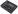черен